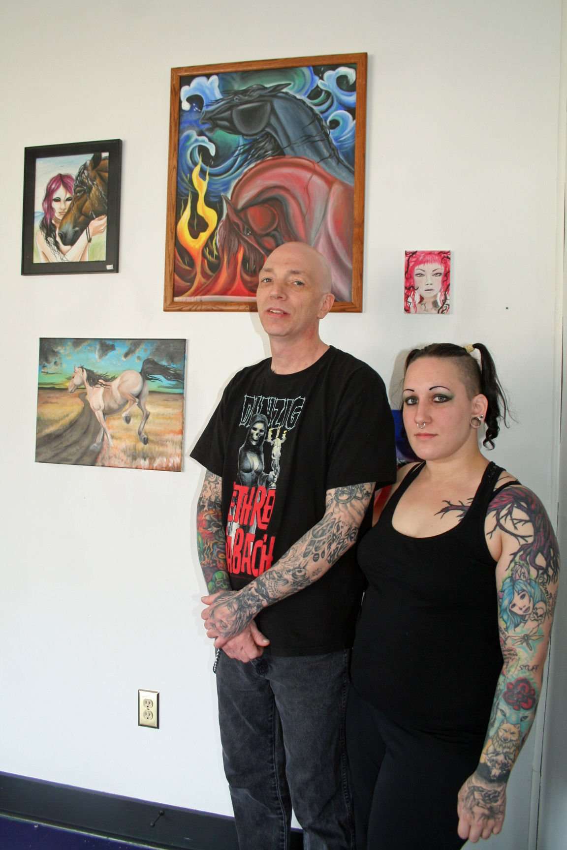 Tattoo Shops In Wisconsin Dells - TattooTalk.net